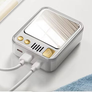 OEM logo 10000mAh bancos de energía portátiles nuevas ideas de productos 2024 electrónica Banco de energía 22.5wPD banco de energía de carga rápida para <span class=keywords><strong>iPhone</strong></span> - Product Image 4