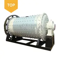 Iso Certificated Gold Stone Mining Lime Kaolin Ball Mill