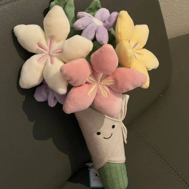 Bouquet of flowers-31cm