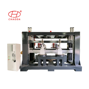 Machine de sculpture <span class=keywords><strong>sur</strong></span> pierre 3D avec <span class=keywords><strong>table</strong></span> rotative verticale contrôlée par ordinateur - Product Image 4