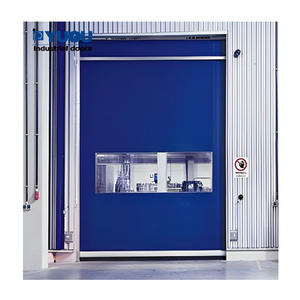 गाइड रेल के बाहर फोर्कलिफ्ट स्ट्राइक पर्दा अपने आप में ही जिपर <span class=keywords><strong>pvc</strong></span> तेजी से रोलिंग शटर के दरवाजे आरक्षित कर सकते हैं। - Product Image 3