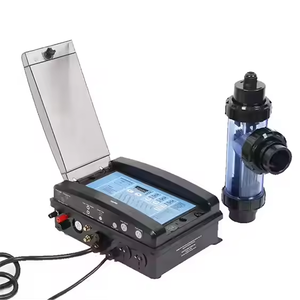 Chlorateur intelligent haute performance, générateur de chlore automatique pour piscines résidentielles et commerciales - Product Image 3