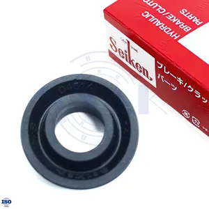 Snak Fabriek Iso Gecertificeerd Seiken 04514 Hoofdremcilinder Rubber Reparatie Seal Kit