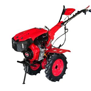 Petites machines agricoles Offres Spéciales, Moteur diesel, Tiller George Market - Product Image 6