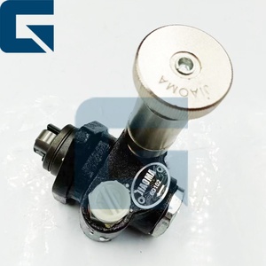 105220-5960 Fuel Feed <b>Pump</b> for Engine 6D102 Fuel <b>Pump</b> - Product Image 2