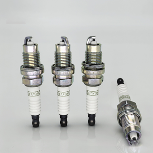 หัวเทียนอิริเดียมขายส่ง รุ่น 7100 ZFR6FGP 7096 ZFR5EGP 7084 BPR6EGP 7987 CN สำหรับอะไหล่เครื่องยนต์รถยนต์ฮอนด้า - Product Image 3