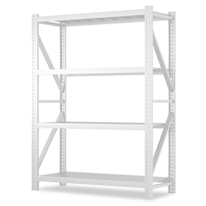 Guichang Étagères Rack <span class=keywords><strong>Acier</strong></span> 5 couches 2 couches Stockage Surface Protection Caractéristique Poudre Poids Matériau Niveau - Product Image 4