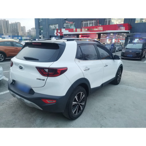 Guazi Coche Usado 2019 Kx1 <span class=keywords><strong>Stonic</strong></span> en Stock, Motor de Gasolina, Automático, SUV de 5 Plazas, Volante a la Izquierda, para Familias a Precios Accesibles - Product Image 5