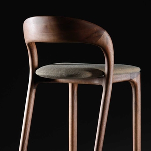 Sedie in Legno Massello di Alta Qualità all'Ingrosso, Classica Sedia <span class=keywords><strong>Neva</strong></span> in Legno per Ristoranti e Arredamento Commerciale - Product Image 3