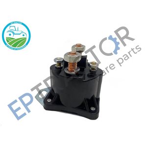 Interrupteur de démarrage de tracteur EPTRACTOR-RE164448 (en fonte) compatible avec John Deere pour divers modèles, y compris la série 6000 - Product Image 3