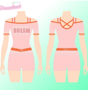 Fabricant OEM Service Cheerleader Outfits Cheerleading <span class=keywords><strong>allstar</strong></span> uniforme - Product Image 5