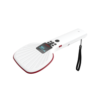 Lecteur RFID portable UHF sans fil VH-88pro, lecteur de codes-barres RFID portable Android, lecteur RFID portable Android