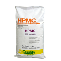 Hydroxypropylméthylcellulose HPMC en poudre, pureté 99 %, agent auxiliaire chimique pour détergents