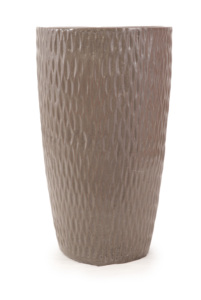Pot en céramique de qualité supérieure, respirant, décoration de jardin, pot de fleurs - Product Image 2