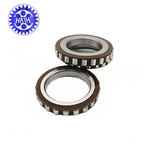 Cuscinetto a rulli conici a 489 9963 4899963 per bruco - Product Image 5