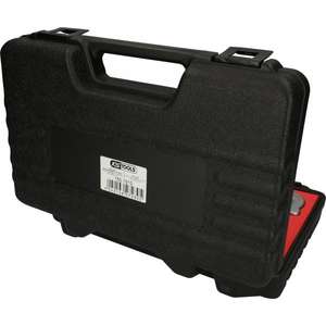 KS TOOLS - 150.1910 CO²-kit de test d'étanchéité (8 pcs) - EAN 4042146272305 ENGINE AND TIMING SET - Product Image 3