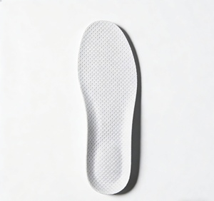 Semelles intérieures souples, coussinets de chaussures respirants antidérapants pour un usage quotidien - Product Image 1