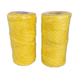 Cordon de <span class=keywords><strong>suspension</strong></span> PP d'usine d'emballage de <span class=keywords><strong>corde</strong></span> Hitech pour mangeoire d'élevage de volaille - Product Image 2