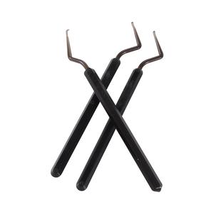Aguja de injerto para apicultura, herramienta de plástico para transferencia de larvas de abeja para la cría de reinas - Product Image 4