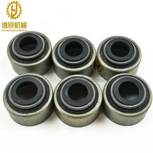 Kit de joints de moteur Yanmar 3TN82 3TNE82 pour révision et réparation d'excavatrice, pièces de rechange - Product Image 2