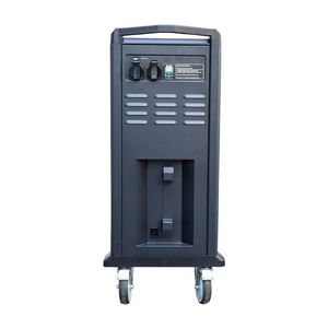 Chất lượng cao sạc trường sạc đa-máy tính xách tay Xe đẩy trong kho sạc giỏ hàng - Product Image 3