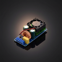 Circuit intégré amplificateur audio de classe D IRS2092S SOIC-16, 500W, modulateur PWM haute tension pour audio professionnel