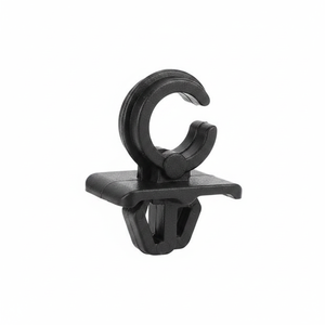 For Accent 2006-2011 Hood Rod <b>Clip</b> 81174-1g000 Diameter 8.3mm Pack of 10 Pieces - Product Image 2