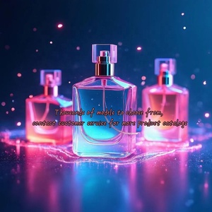Abd stok 2-5 gün parfüm orijinal. Makbuz ile 100ML orta doğu Dubai bae kraliyet arapça kalıcı ibadet erkekler ve kadınlar parfüm - Product Image 5