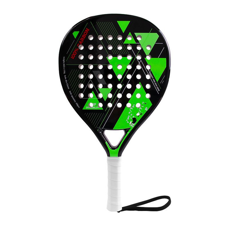 Мягкие пляжные теннисные ракетки на заказ, стеклянные пляжные ракетки, ракетки из углеродного волокна для бадминтона, карбоновые теннисные ракетки