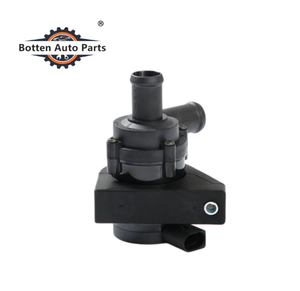 Pompa Acqua Elettrica Aggiuntiva 7H0965561A per <span class=keywords><strong>VW</strong></span> T5 Multivan <span class=keywords><strong>Sharan</strong></span> Amarok, Ricambio per Sistema di Raffreddamento Auto - Product Image 1