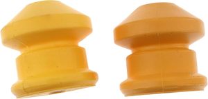 กันชนสปริงหน้าแบบทนทานสำหรับฮัมเมอร์ H3 2006-2010 H3T 2009-2010 - Product Image 6