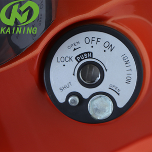 มอเตอร์ไซค์สกู๊ตเตอร์ 72v กำลังแรง คุณภาพสูง Ls-lg มอเตอร์ไซค์ 4000w มอเตอร์ไซค์สกู๊ตเตอร์ 72v กำลังแรงสูง - Product Image 6