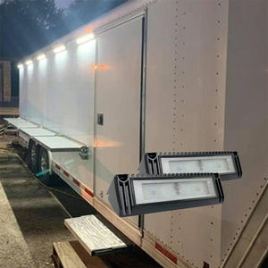 Nueva Barra de Luz LED de Aluminio de <span class=keywords><strong>13</strong></span> Pulgadas, 12-28V, 18W, para RV, Remolque, Caravana, Todoterreno, UTV, Iluminació<span class=keywords><strong>n</strong></span> de Toldo - Product Image 4