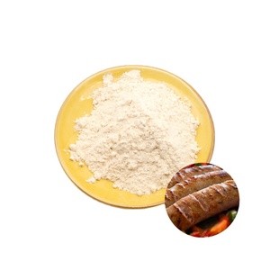 Almacén de EE. UU. En Stock, precios aislados texturizados de proteína de soja, 50 piensos texturizados, polvo hidrolizado de calidad alimentaria, aislado de proteína de soja - Product Image 3