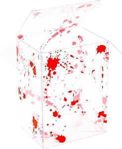 Para figuras <span class=keywords><strong>Funko</strong></span> Pop Vinyl de 4 pulgadas, estuches protectores de plástico PET para figuras Pop. - Product Image 5