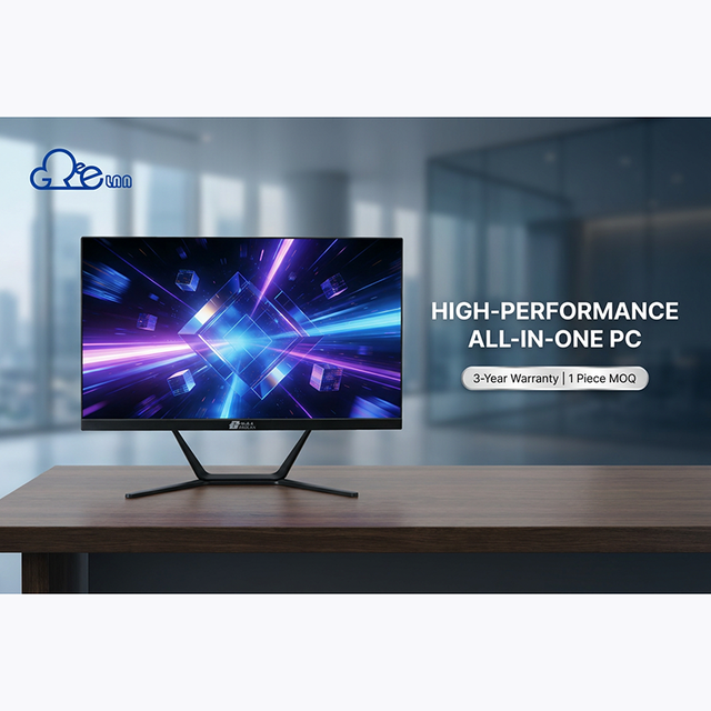 Wholesale Intel Core i7 i9 Monoblock PC Intel 16GB 32GB DDR5 RAM SSD All-in-One Desktop PC Windows 10/11 Business Computer