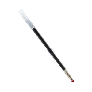 Smooth Plastic Ballpoint <b>Pen</b> <b>Refills</b> for Students & Promotional Gifts - Durable Writing Replacements - Product Image 3