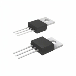 Electronic Circuit Components BOM IC In Stock IKP20N60H3XKSA1 TO-220-3 Transistors - Product Image 1