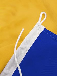 Drapeau de bateau en polyester de qualité supérieure FLAGLY, Autriche inférieure, 20x30cm, 115g/m, imprimé, boucle robuste en tricot pour bateaux à moteur - Product Image 3