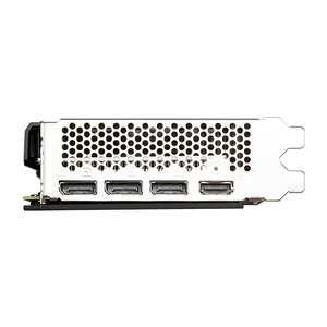 Tarjeta Gráfica para Juegos MS'I GeForce RTX 3060 Ti TWIN FAN 8GB LHR Usada, con Memoria GDDR6 de 8GB, Compatible con Velocidad de Memoria de 14 Gbps, GeForce R - Product Image 5