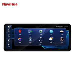 Nuevo 14,6 pulgadas para Mercedes Benz a CLA <span class=keywords><strong>GLA</strong></span> clase 2013 <span class=keywords><strong>2018</strong></span> 4K Android pantalla Multimedia Carplay navegación Auto coche Radio Audio - Product Image 3