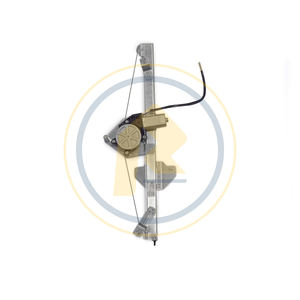 Alzacristalli Adattabile per OE 807209071R - Product Image 1