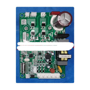 Neue und originale SPS-Hauptplatine für Klimaanlage X1612062/3 5002567-024W39599-501/2 - Product Image 1