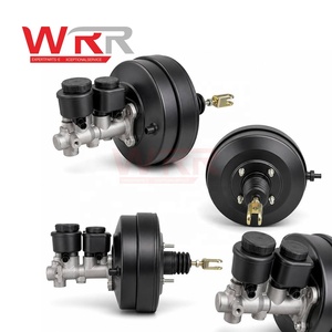 Servofreno de Vacío para Sistema de Frenado Automático Directo de Fábrica para BMW Serie 1 3 5 7 X1 X3 X5 X6 E46 E90 E60 F10 F30 G20 G30 - Product Image 4