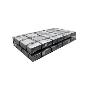 <span class=keywords><strong>Plaque</strong></span> de tôle d'acier revêtue de zinc de <span class=keywords><strong>fer</strong></span> galvanisé laminé à froid de haute qualité norme JIS et ASTM pour la construction et le soudage - Product Image 2