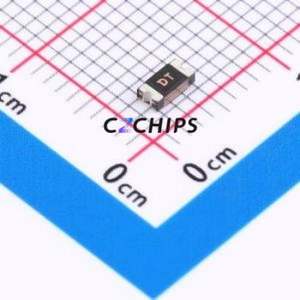 DW-1206-100-24 Resettable Fuse 1206 Fuse 24V 40A 1A 2A - Product Image 1