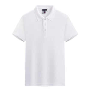 Polos sublimados personalizados para hombres-Impresión de ajuste extragrande de alta calidad de algodón 100% - Product Image 3
