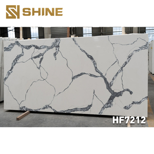 Fabbrica di materiali di superficie senza silice cinese con soluzioni di pietra su misura nella città di Linyi - Product Image 6
