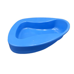 Pot en plastique Lekang 1000 ml pour femmes en post-partum, personnes âgées, usage hospitalier - Product Image 4