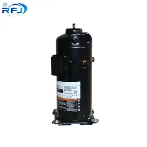 ZP Series ZP29KSE-TFM Copeland Scroll Compressor 3 Phase 2.4HP R410A Gas Compressors for Heat Pump Applications
